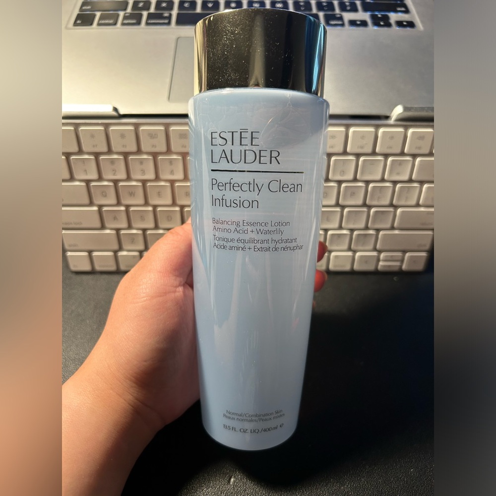Estée Lauder, Perfectly Clean Infusion